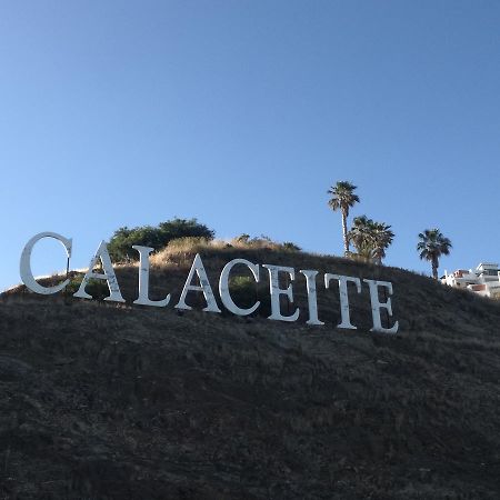 Calaceite Beach Διαμέρισμα Torrox Εξωτερικό φωτογραφία