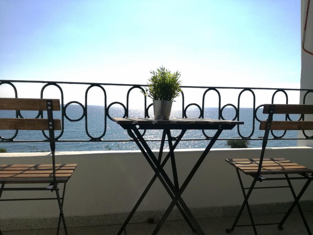 Calaceite Beach Διαμέρισμα Torrox Εξωτερικό φωτογραφία