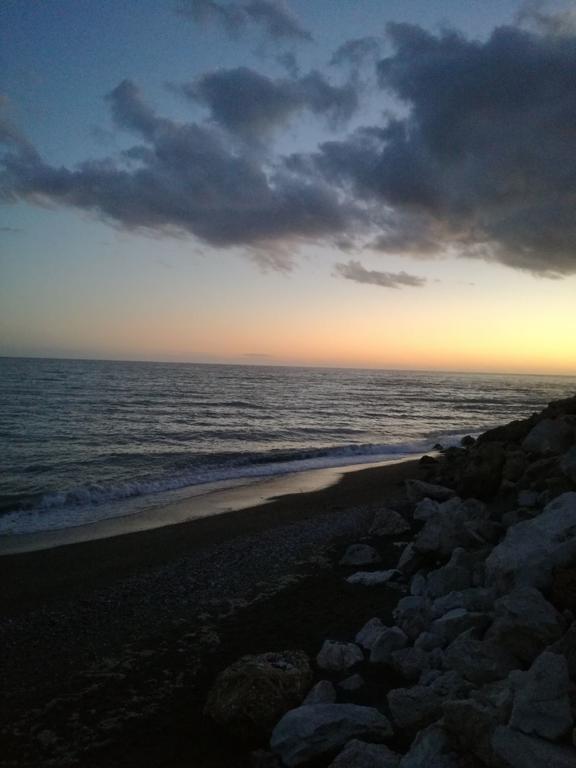 Calaceite Beach Διαμέρισμα Torrox Εξωτερικό φωτογραφία