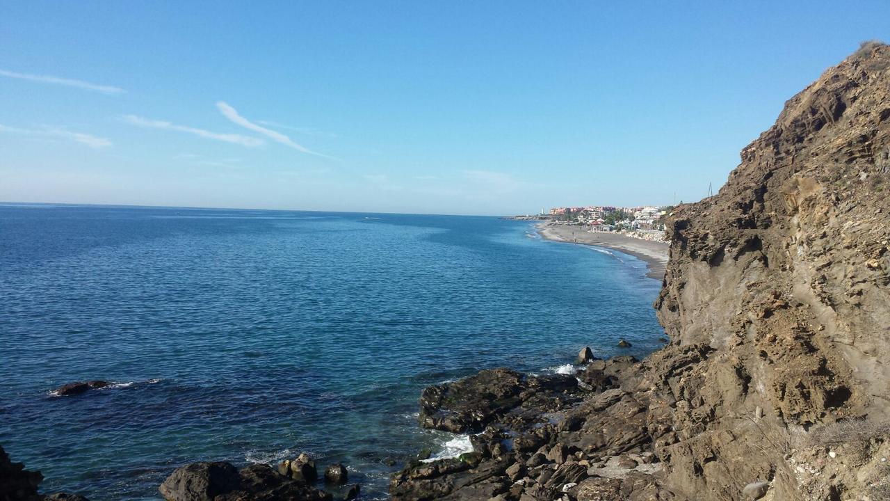 Calaceite Beach Διαμέρισμα Torrox Εξωτερικό φωτογραφία