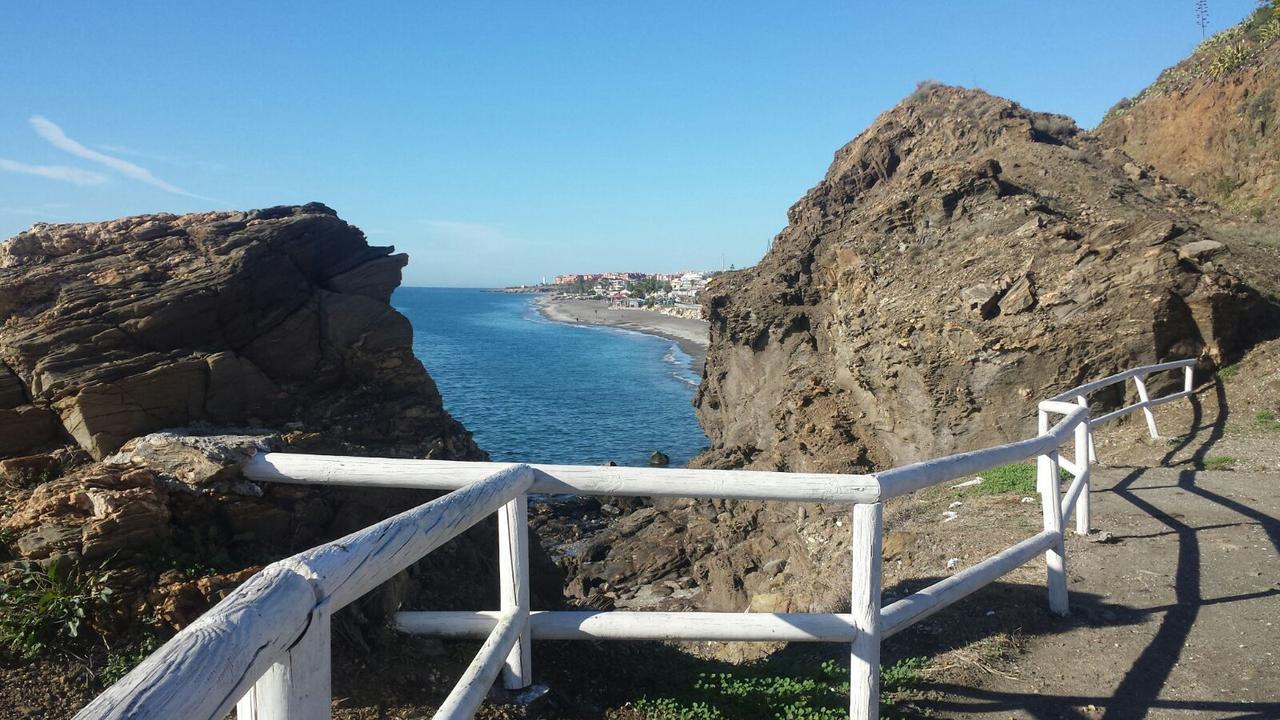 Calaceite Beach Διαμέρισμα Torrox Εξωτερικό φωτογραφία