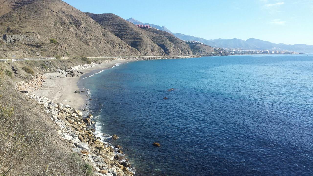 Calaceite Beach Διαμέρισμα Torrox Εξωτερικό φωτογραφία