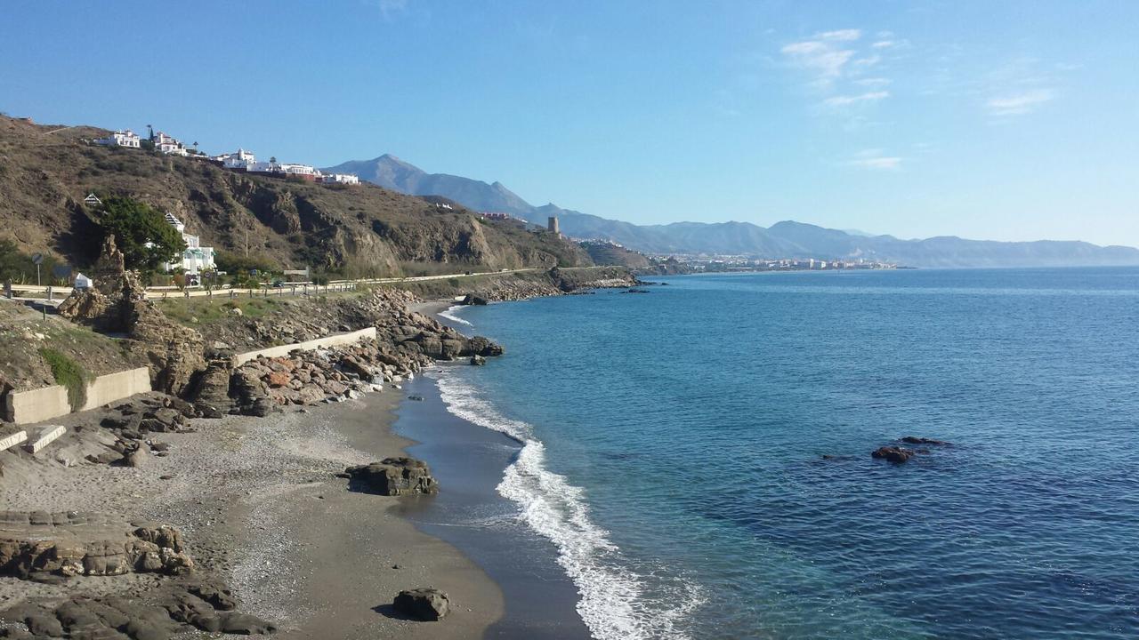 Calaceite Beach Διαμέρισμα Torrox Εξωτερικό φωτογραφία
