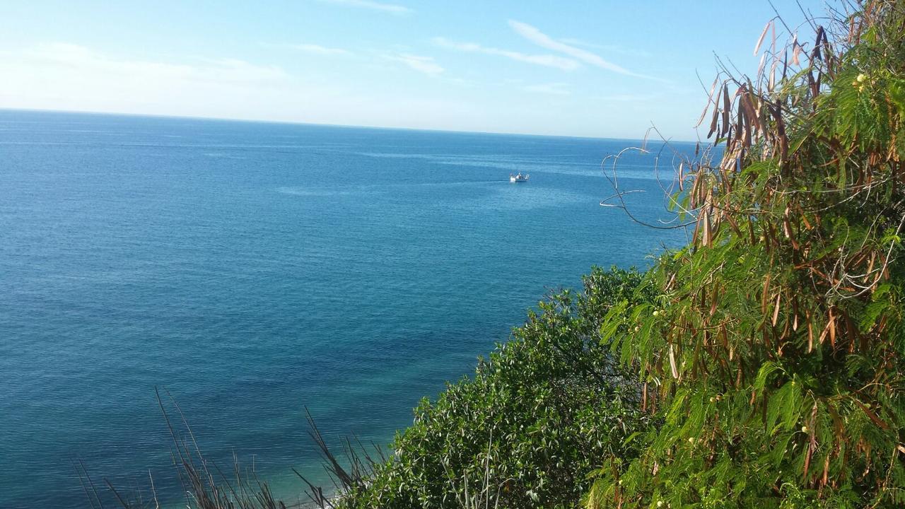 Calaceite Beach Διαμέρισμα Torrox Εξωτερικό φωτογραφία