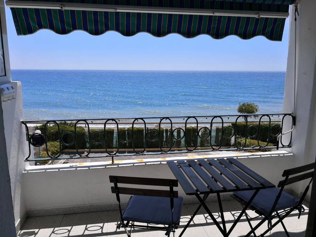 Calaceite Beach Διαμέρισμα Torrox Εξωτερικό φωτογραφία