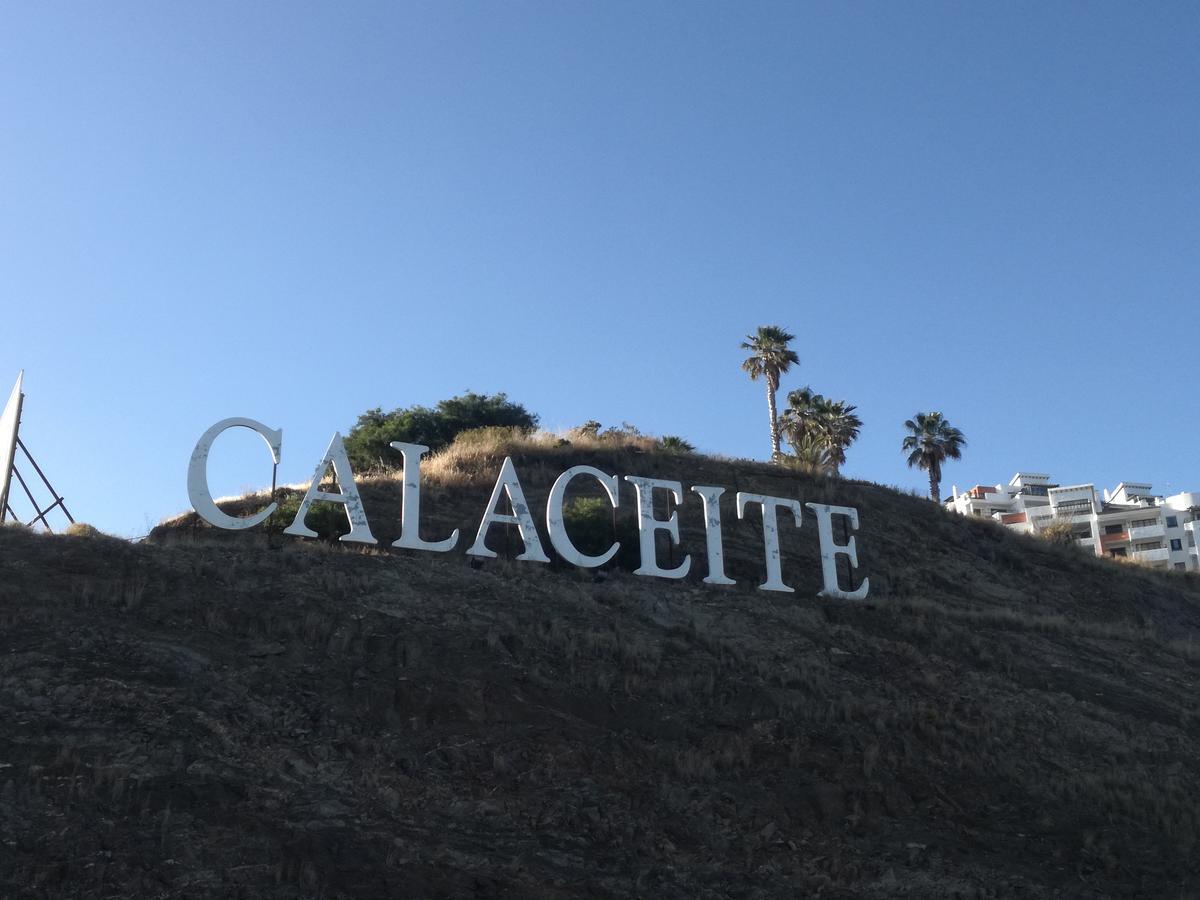 Calaceite Beach Διαμέρισμα Torrox Εξωτερικό φωτογραφία